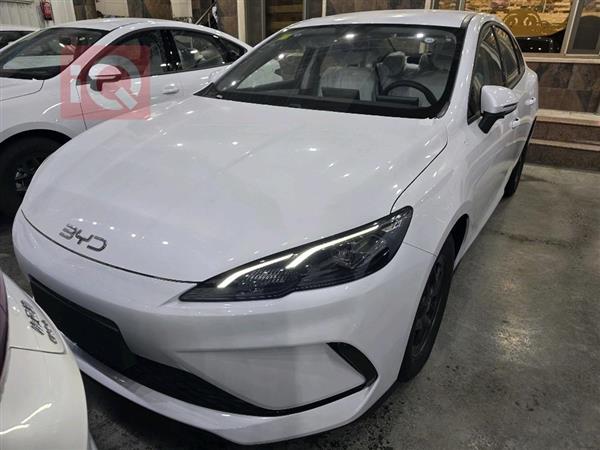 بي واي دي سيل 05 DM-i 2025 للبيع في العراق -  بغداد